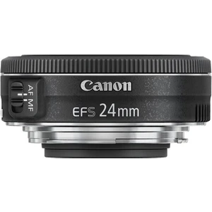EF-S 24 mm f/2.8 STM Lens (Canon Eurasia Garantili)