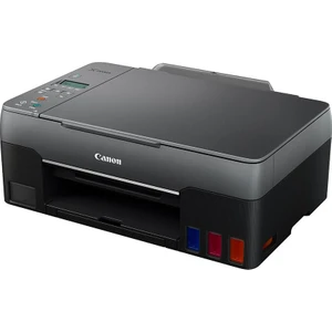 G3460 Renkli Mürekkep Tanklı Yazıcı/Fotokopi+Tarama/Wifi/Mobil Baskı (Canon Eurasia Garantili)