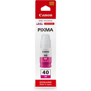 GI-40 M Orijinal Magenta Mürekkep Kartuşu