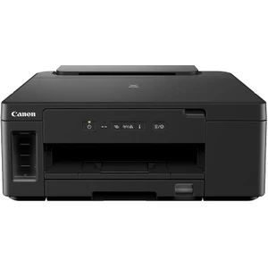 GM2040 Siyah Beyaz Mürekkep Tanklı Yazıcı/Wifi/ Mobil Baskı/Duplex (Canon Eurasia Garantili)