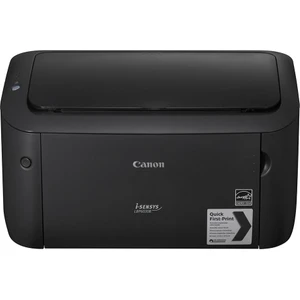 LBP6030B Bundle + 2xCRG725 Mono Siyah-Beyaz Lazer Yazıcı (Çift Toner Hediyeli)