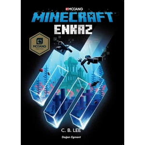Minecraft Enkaz - C. B. Lee