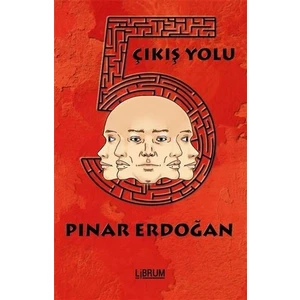 5 Çıkış Yolu - Pınar Erdoğan