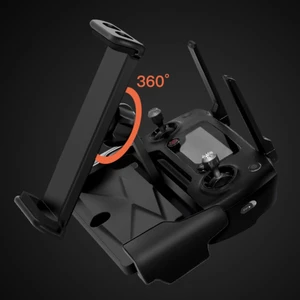 Djı Mavic Pro Uzaktan Kumanda 360° Dönebilen Tablet Tutucu 4-12 Inch