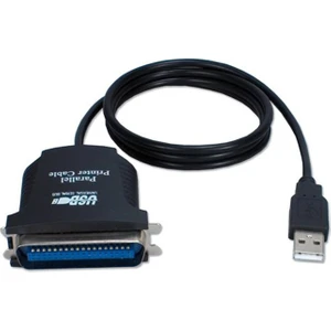Printer Lpt To USB  Kablo