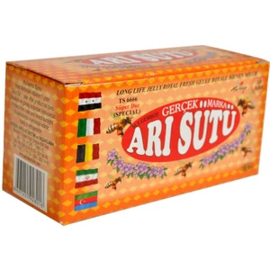 Arı Sütü Süper Doz Special 100 gr