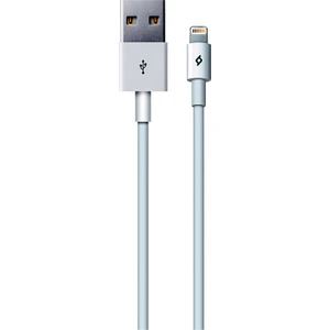 TTEC - 2DK7508B LIGHTNING-USB IPHONE ŞARJ VE DATA KABLOSU