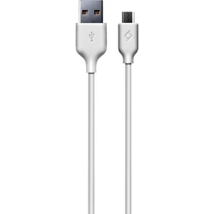 Mıcro USB - USB Şarj ve Data Kablosu - 120 cm