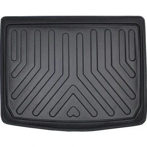 Renault Captur 2022 Model Bagaj Havuzu