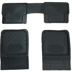 Mitsubishi Pajero Pinin 1998 2006 Arası Uyumlu Ekstra Havuzlu Oto Paspas