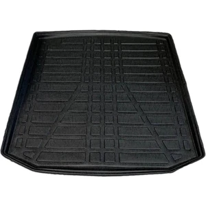 Skoda Octavia 2022 Model Bagaj Havuzu