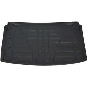 Skoda Fabia Hb 2003 Model Bagaj Havuzu