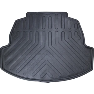 Toyota Corolla Sedan 2020 Model Bagaj Havuzu