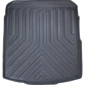 Volkswaen Passat B8,5 2020 Model Bagaj Havuzu