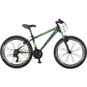 Ng 650 27,5 V 20" Dağ Bisikleti Siyah Kırmızı Beyaz