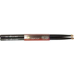 Los Cabos 5A Red Hickory Black Dip Baget LCD5ARHBW