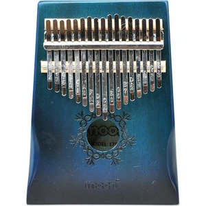 Moon 17S3  17 Notalı Maun Kalimba