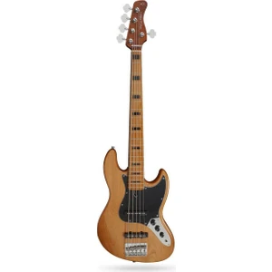 Marcus Miller V5 Alder 5 Telli Bas Gitar Nt