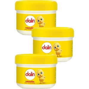 Klasik Vazelin 100 ml x 3