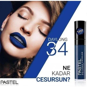 Kalıcı Ruj Day Long 34