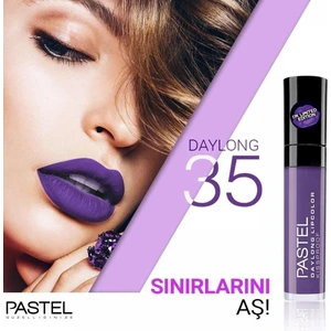 Kalıcı Ruj Day Long  35