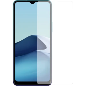 Caseart Vivo Y20 Temperli Ekran Koruyucu Kırılmaz Cam