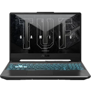 TUF Gaming FX506HC-HN011 Intel Core i5 11400H 8GB 512GB SSD RTX3050 Freedos 15.6" Taşınabilir Bilgisayar