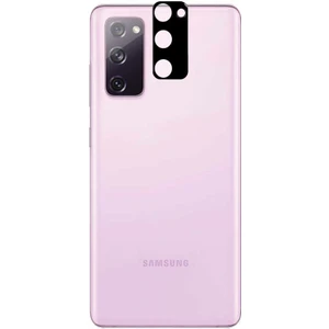 ZORE Galaxy S20 Fe  3D Kamera Camı