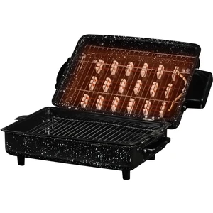 Anello Gelincik Elektrikli Büyük Boy