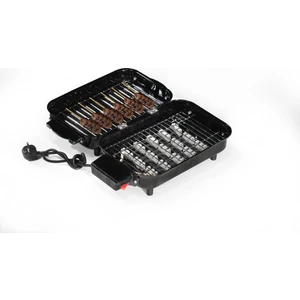 Anello Gelincik Elektrikli Izgara Orta Boy