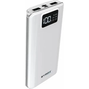 Powerbank 20000 Mah  Dijital Ekranlı Taşınabilir Şarj Cihazı SYX-PB107