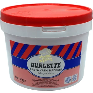 Pasta Katkı Maddesi (5 Kg)