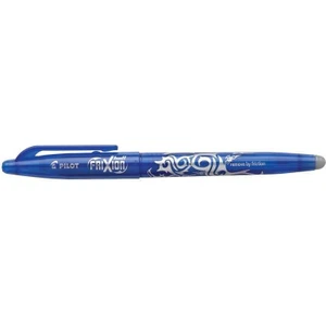 Frixion Silinebilir Roller Kalem 0.7 mm Mavi