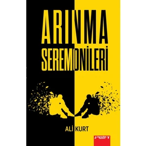 Arınma Seremonileri - Ali Kurt