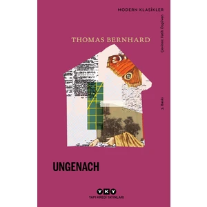 Ungenach - Thomas Bernhard