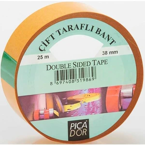 Çift Taraflı Hotmelt Askısız 38X25 mt