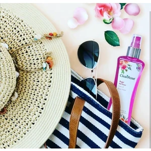 Clean Rose Gül Suyu 200 ml Sprey