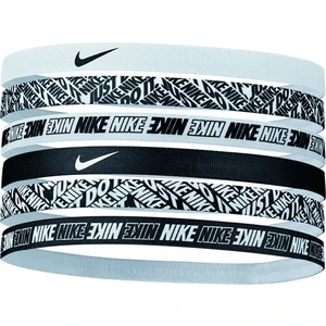 Printed Saç Bandı 6 Lı