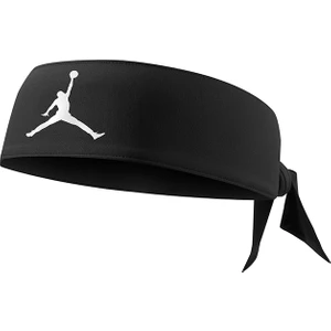 Dry-Fit Jumpman Head Tie