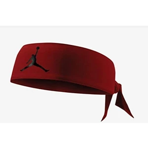 Dry-Fit Jumpman Head Tie