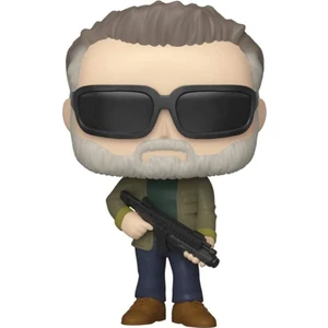 Pop Movies Dark FATE-T-800 Terminator