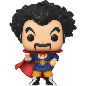 Funko Pop Animation Dragon Ball Super  S4- Hercule