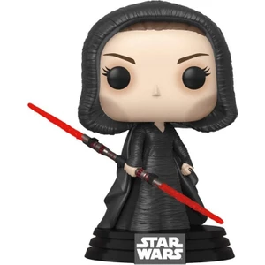 Pop Star Wars Rise Of Skywalker - Dark Rey