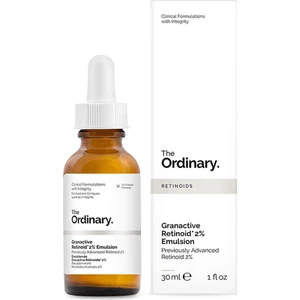 The Ordinary Granactive Retinoid 2% Emulsion 30 ml