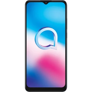 3X 2020 128 GB (Alcatel Türkiye Garantili) Lacivert