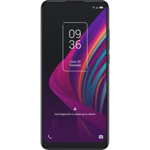 10 SE 128 (TCL Türkiye Garantili) Siyah