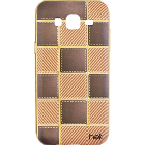 Nettech Samsung Galaxy J500 J5 Uyumlu Desenli Silikon Kılıf