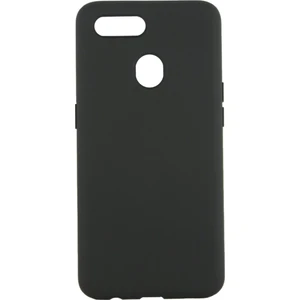 Oppo A5S Uyumlu Nano Silikon Kılıf