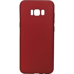 Samsung Galaxy G955 S8 Plus Uyumlu Suide Silikon Kılıf