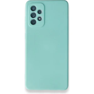 Samsung Galaxy A72 Uyumlu Nano Silikon Kılıf